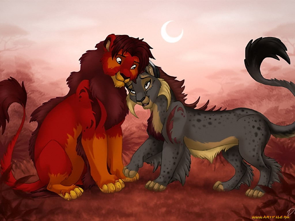 , , king, lion, by, dolphy, , , , 